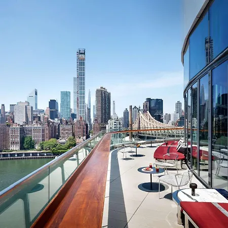 Graduate By Hilton New York Hotel